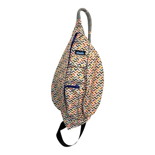 Kavu crossbody rope sling - rope,