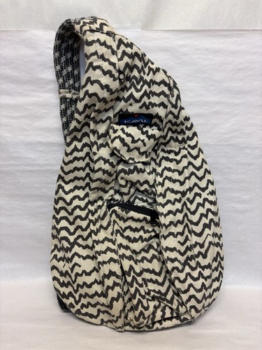 Kavu original rope bag - kavu,